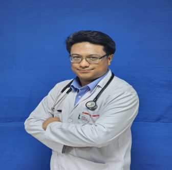 Doctor Samir